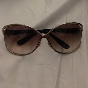 Authentic Tom Ford Sunglasses