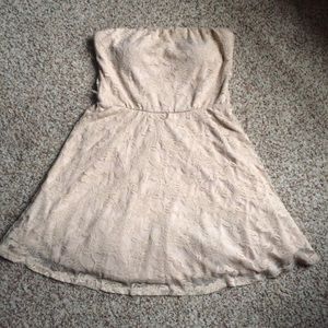 Lace Dress