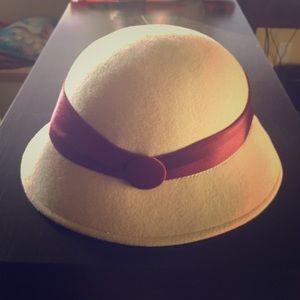 Urban outfitters bowler Hat