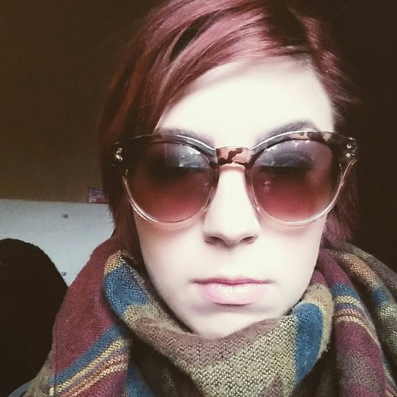 Meet your Posher, Bree