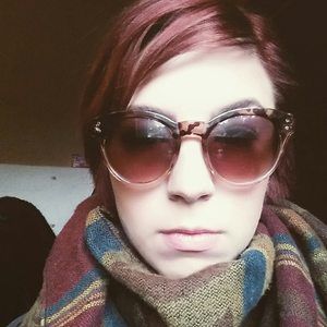 Meet your Posher, Bree