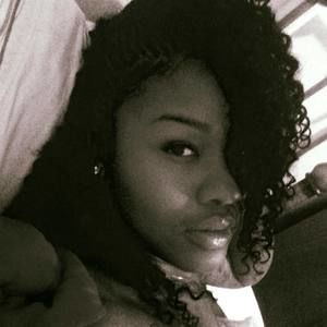 Meet your Posher, Alexandria