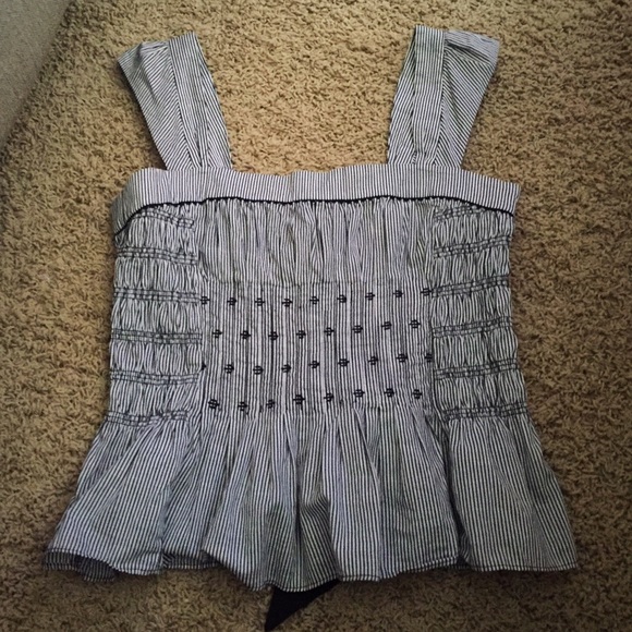 Boutique Top