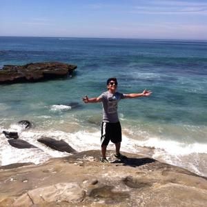 Meet your Posher, Steven