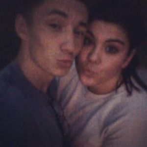 Meet your Posher, Dylan