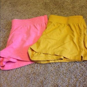 Soffe shorts