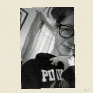 Meet your Posher, Taylar