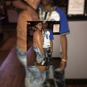 Meet your Posher, Bionca