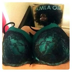 VS Exteme Pus-up Bra