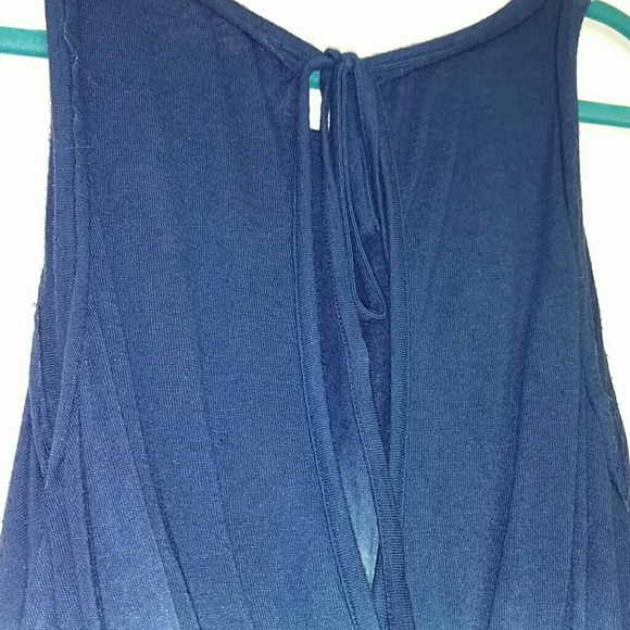 Very cool hippie free people crop top! - Picture 4 of 4