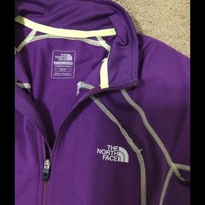Northface Flight Series sweater