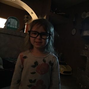 Meet your Posher, Erick