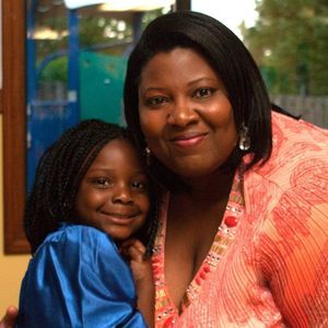 Meet your Posher, Simone