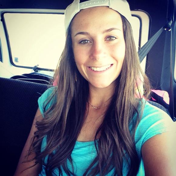 Meet your Posher, Iulia