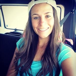 Meet your Posher, Iulia