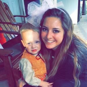 Meet your Posher, Malorie