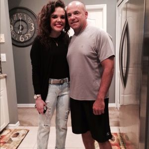 Meet your Posher, Dakota