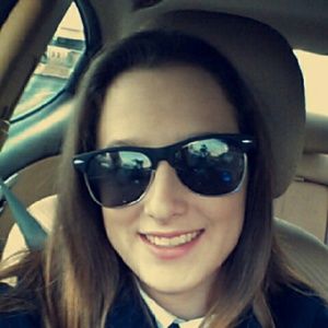 Meet your Posher, Brisa