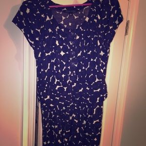 Banana Republic Dress
