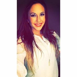 Meet your Posher, Brittany