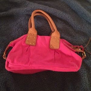 Victoria's Secret purse