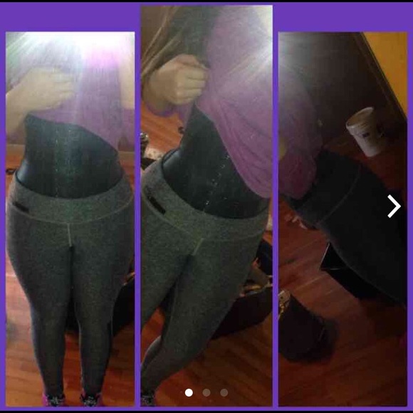 Waist trainer