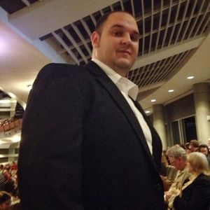 Meet your Posher, Michael