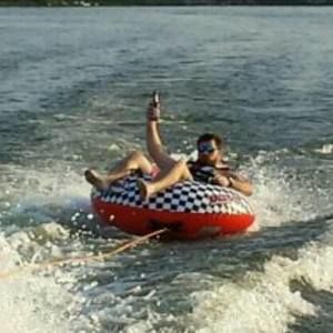 Meet your Posher, Matt