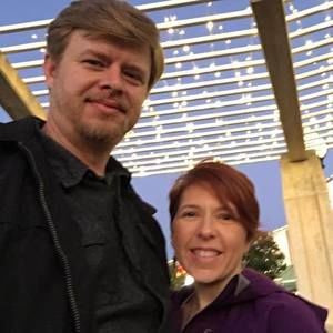 Meet your Posher, Trish