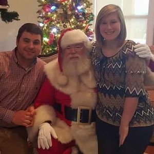 Meet your Posher, Katy