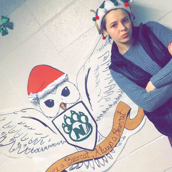 Meet your Posher, Taylor