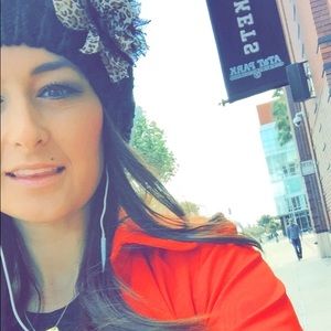 Meet your Posher, Kiersten