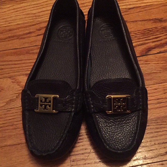 Tory Burch loafers