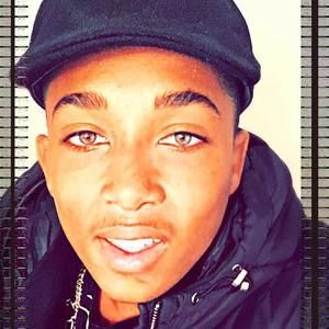 Meet your Posher, Adrian