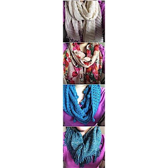 Scarves