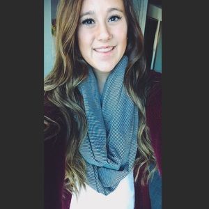 Meet your Posher, Justene