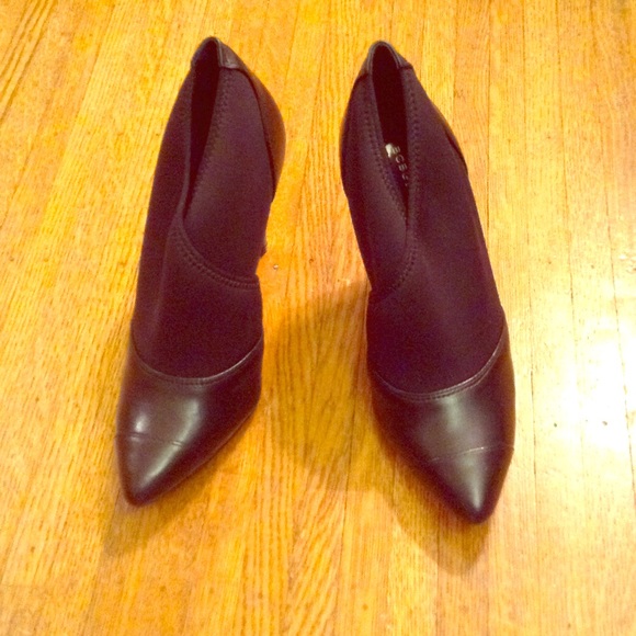 BCBGeneration Booties BG-Cloie