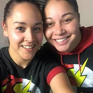 Meet your Posher, Tabitha