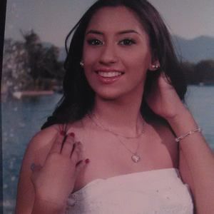 Meet your Posher, Jasmine