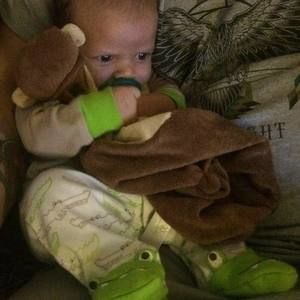 Meet your Posher, Nancy