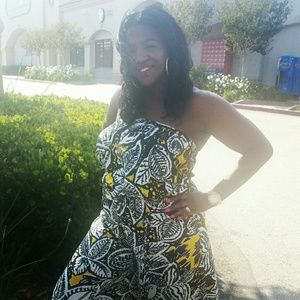 Meet your Posher, Chanielle