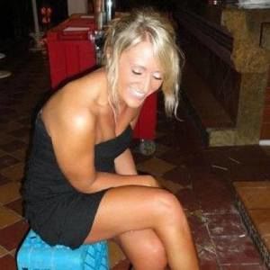 Meet your Posher, Carrie