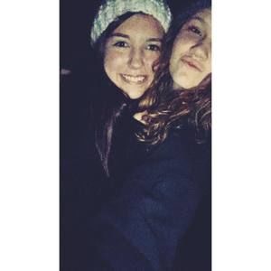 Meet your Posher, Katelyn