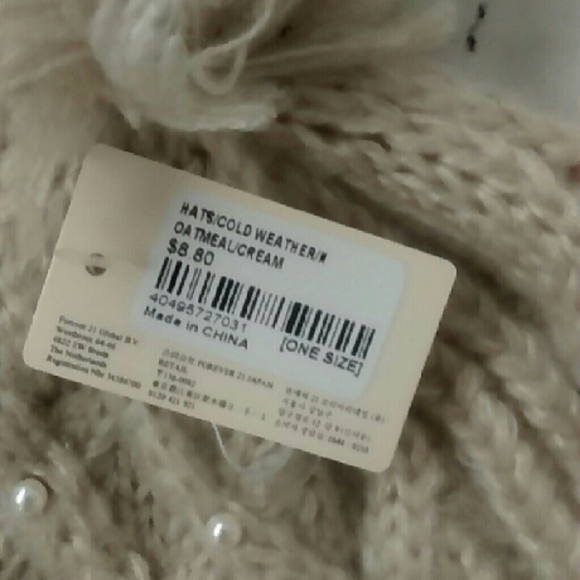 Beanie - Picture 2 of 2