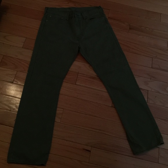 Levi's jeans - Picture 1 of 3