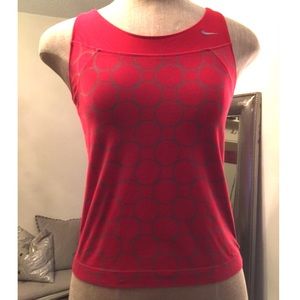 Nike Athletic Tank
