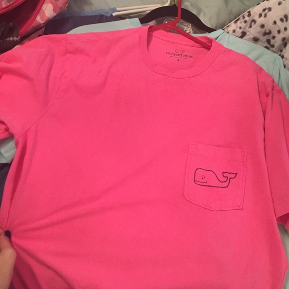 Vineyard vines