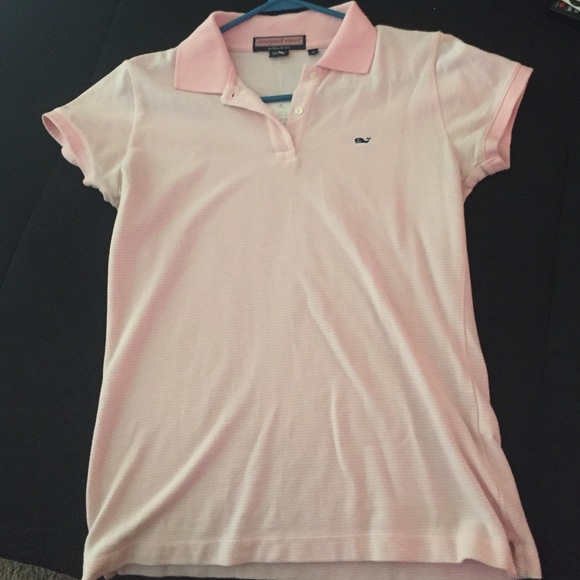 vineyard vines polo