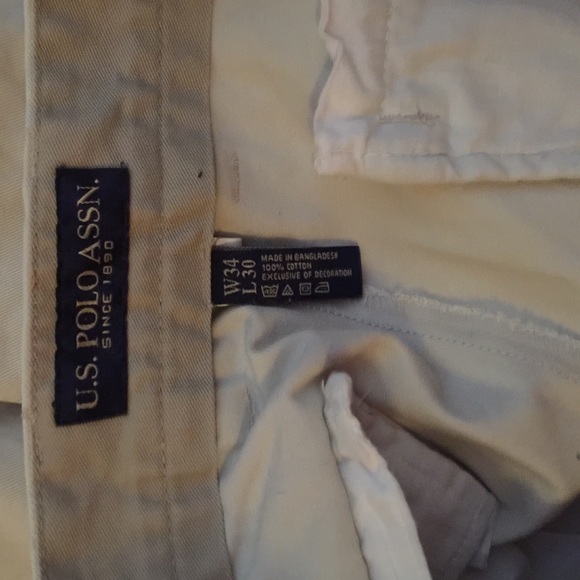 Slacks - Picture 3 of 3