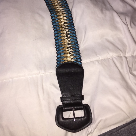 Adorable dress/waist belt